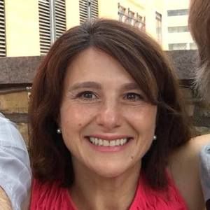 Meet your Posher, Patty